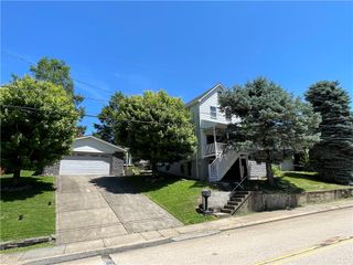 1190 LEEDS AVENUE, Monessen, PA 15062