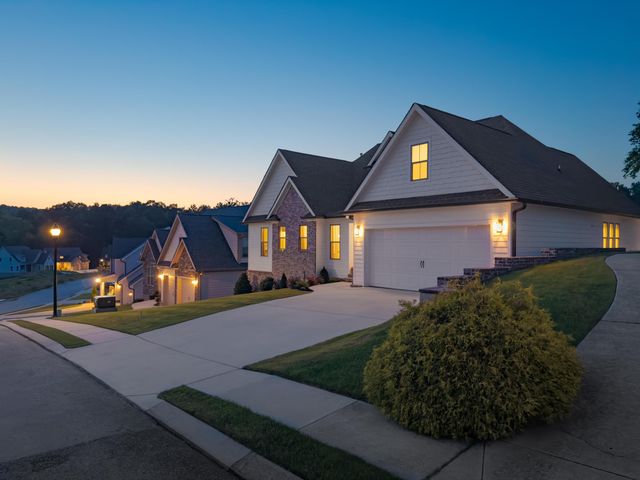 10651 Flicker Way 139, Apison, TN 37302
