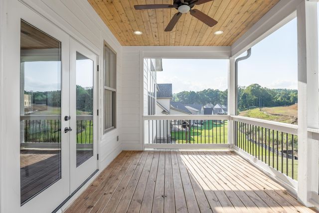 10651 Flicker Way 139, Apison, TN 37302