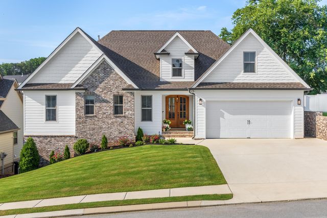 10651 Flicker Way 139, Apison, TN 37302