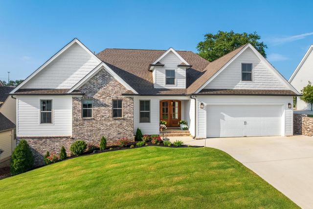 10651 Flicker Way 139, Apison, TN 37302