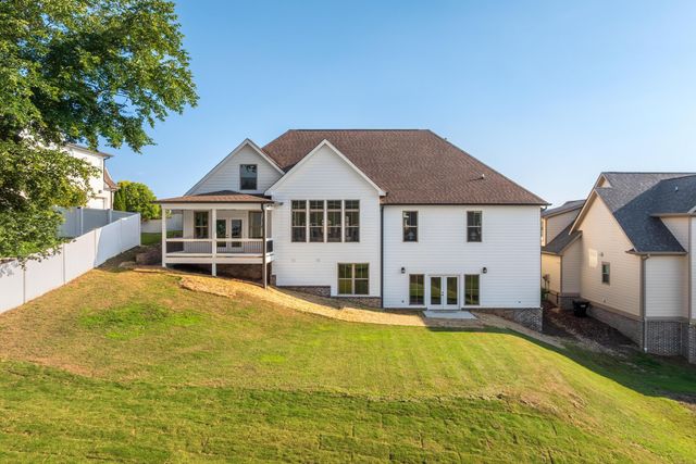 10651 Flicker Way 139, Apison, TN 37302
