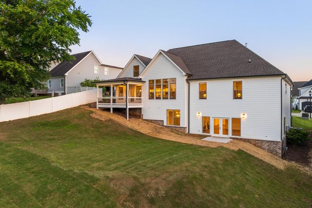10651 Flicker Way 139, Apison, TN 37302