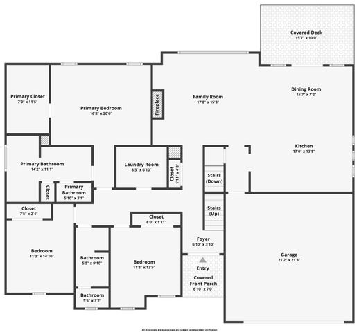 10651 Flicker Way 139, Apison, TN 37302