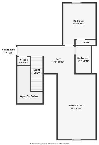 10651 Flicker Way 139, Apison, TN 37302