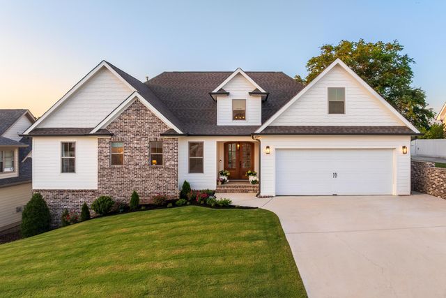 10651 Flicker Way 139, Apison, TN 37302
