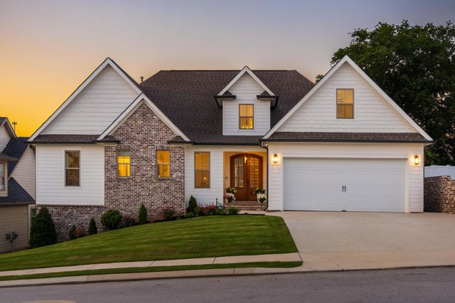 10651 Flicker Way 139, Apison, TN 37302