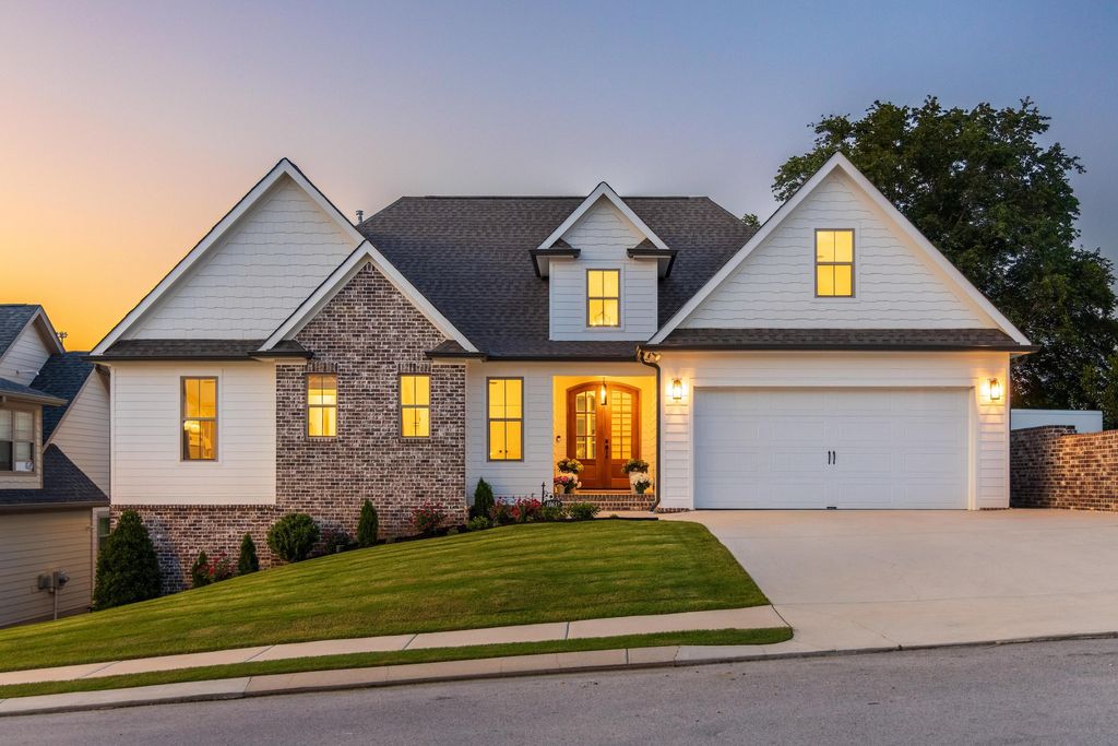 10651 Flicker Way 139, Apison, TN 37302