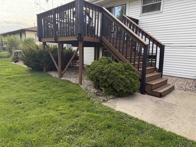 220-222 Lincoln Street, Brooklyn, WI 53521