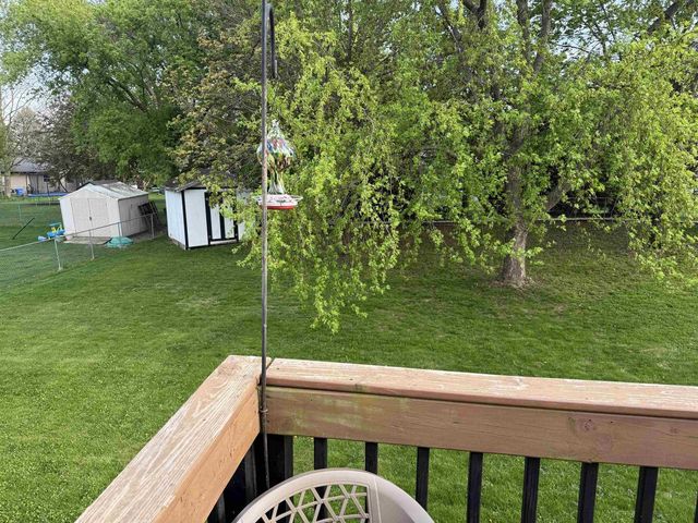 220-222 Lincoln Street, Brooklyn, WI 53521