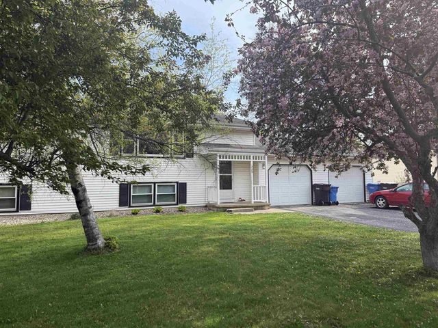 220-222 Lincoln Street, Brooklyn, WI 53521