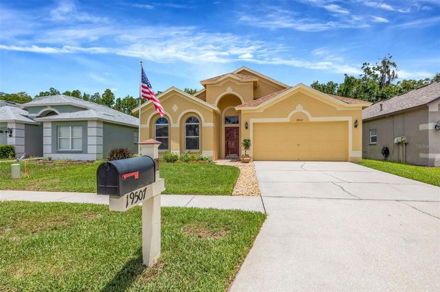 19507 ARDWICK WAY, Land O Lakes, FL 34638
