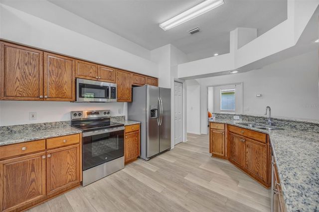 19507 ARDWICK WAY, Land O Lakes, FL 34638