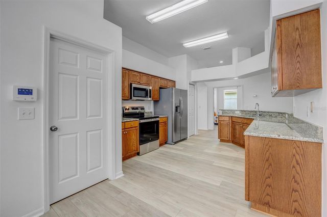 19507 ARDWICK WAY, Land O Lakes, FL 34638