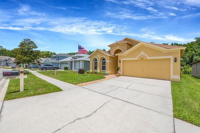 19507 ARDWICK WAY, Land O Lakes, FL 34638