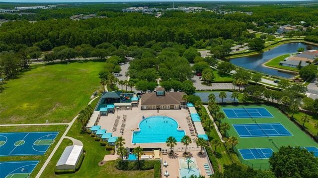 19507 ARDWICK WAY, Land O Lakes, FL 34638
