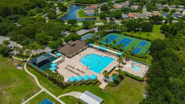 19507 ARDWICK WAY, Land O Lakes, FL 34638