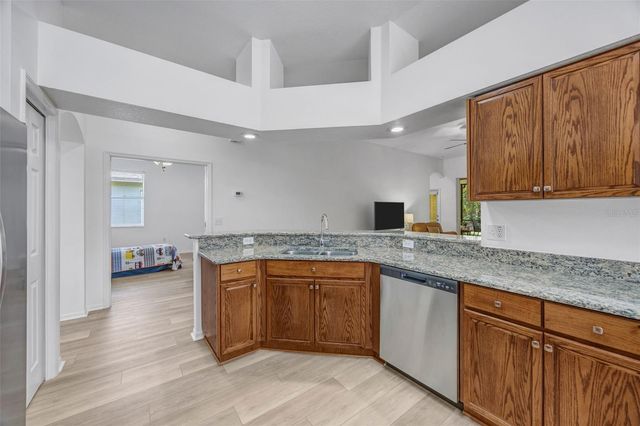 19507 ARDWICK WAY, Land O Lakes, FL 34638