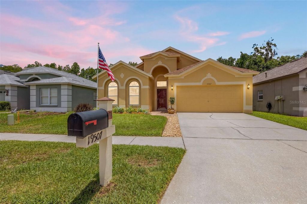 19507 ARDWICK WAY, Land O Lakes, FL 34638