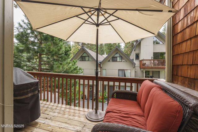989 Tahoe Boulevard UNIT 61, Incline Village, NV 89451