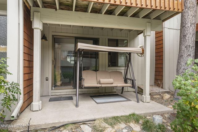 989 Tahoe Boulevard UNIT 61, Incline Village, NV 89451