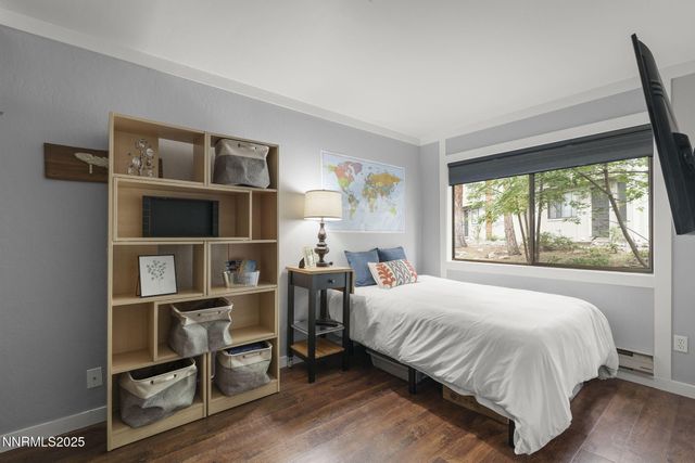 989 Tahoe Boulevard UNIT 61, Incline Village, NV 89451