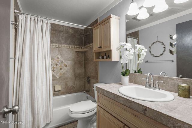 989 Tahoe Boulevard UNIT 61, Incline Village, NV 89451