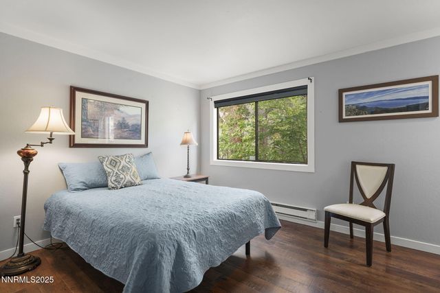 989 Tahoe Boulevard UNIT 61, Incline Village, NV 89451