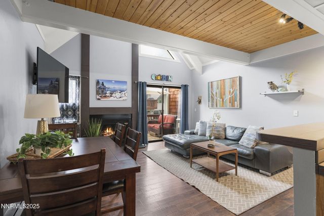 989 Tahoe Boulevard UNIT 61, Incline Village, NV 89451