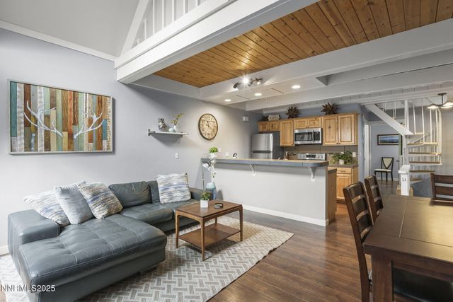 989 Tahoe Boulevard UNIT 61, Incline Village, NV 89451