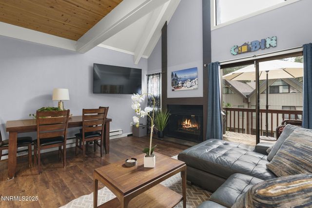 989 Tahoe Boulevard UNIT 61, Incline Village, NV 89451