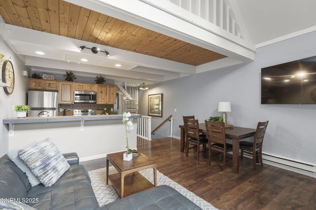 989 Tahoe Boulevard UNIT 61, Incline Village, NV 89451