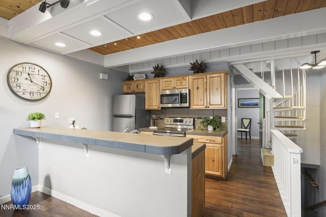 989 Tahoe Boulevard UNIT 61, Incline Village, NV 89451