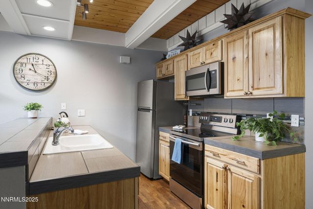 989 Tahoe Boulevard UNIT 61, Incline Village, NV 89451