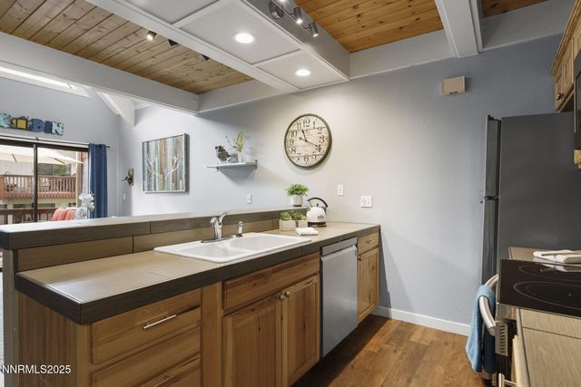 989 Tahoe Boulevard UNIT 61, Incline Village, NV 89451