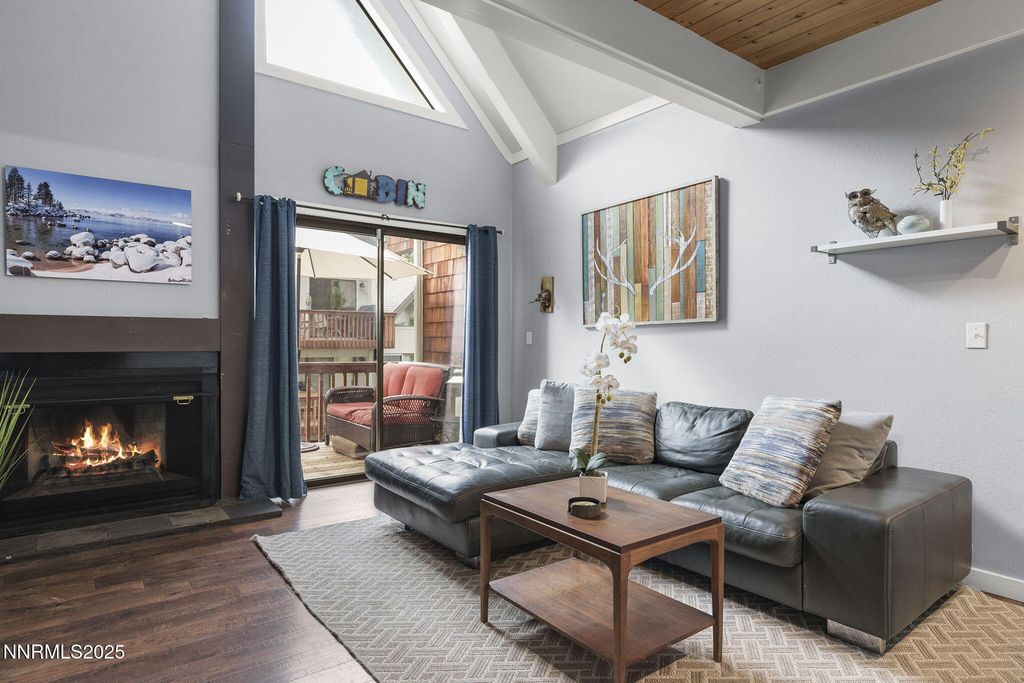 989 Tahoe Boulevard UNIT 61, Incline Village, NV 89451