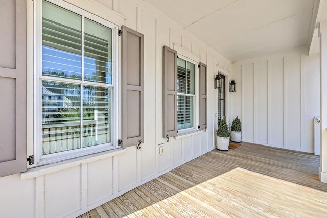 1455 Alligator Creek Court, Awendaw, SC 29429