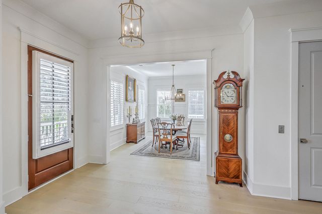 1455 Alligator Creek Court, Awendaw, SC 29429