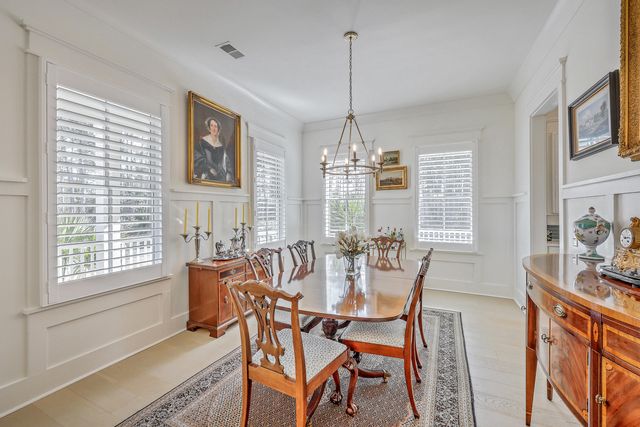 1455 Alligator Creek Court, Awendaw, SC 29429