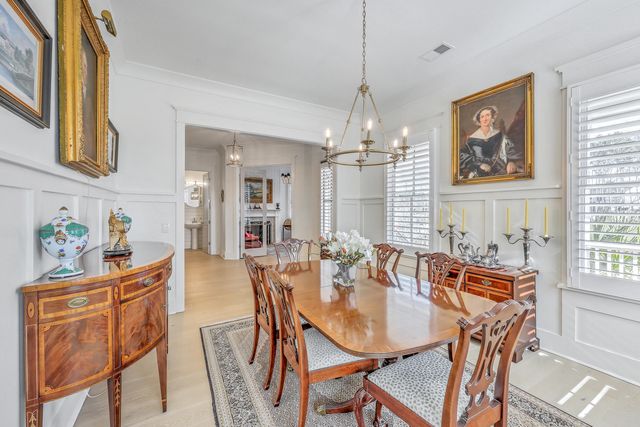 1455 Alligator Creek Court, Awendaw, SC 29429