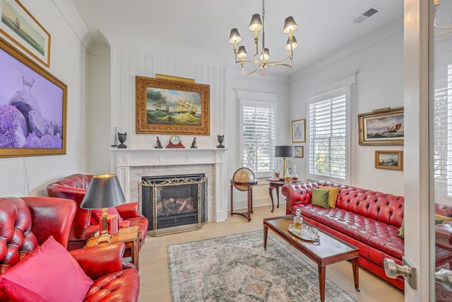 1455 Alligator Creek Court, Awendaw, SC 29429