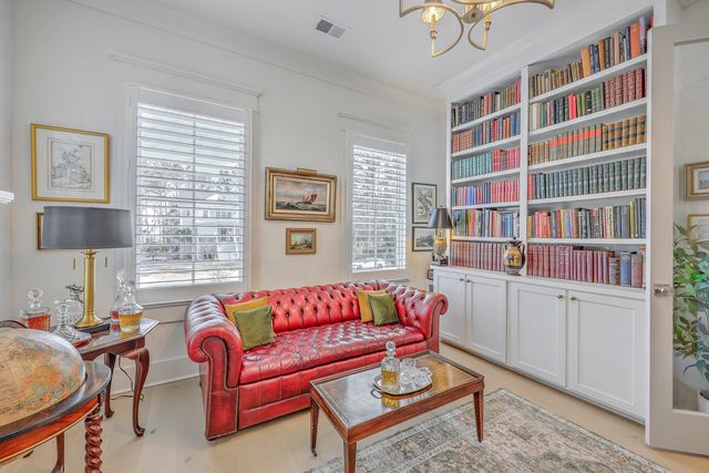 1455 Alligator Creek Court, Awendaw, SC 29429