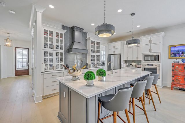 1455 Alligator Creek Court, Awendaw, SC 29429