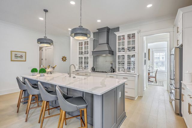 1455 Alligator Creek Court, Awendaw, SC 29429