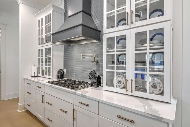 1455 Alligator Creek Court, Awendaw, SC 29429