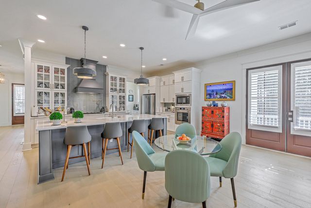 1455 Alligator Creek Court, Awendaw, SC 29429