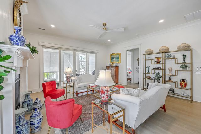 1455 Alligator Creek Court, Awendaw, SC 29429