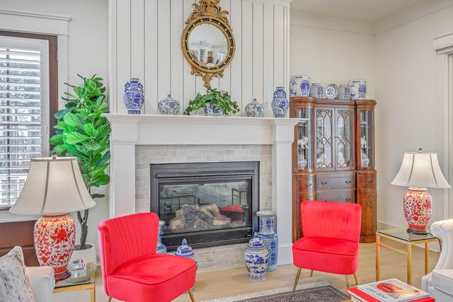 1455 Alligator Creek Court, Awendaw, SC 29429