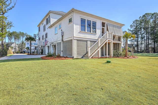 1455 Alligator Creek Court, Awendaw, SC 29429