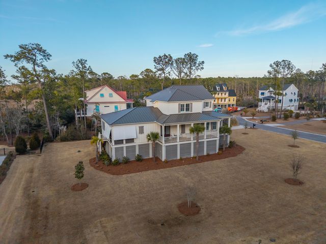 1455 Alligator Creek Court, Awendaw, SC 29429